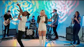 Whatcha Want - Cover by Go Go Gadjet (Original by Lawrence)