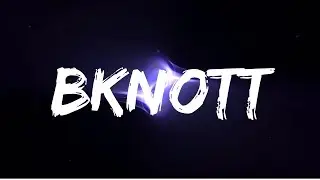 Bknott - GNETIK 2 (ft. Kudoz)    [No Copyright ► Rap]