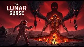 The Lunar Curse | Moon Horror Story 2037