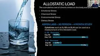 ASEA Science Update November 2025
