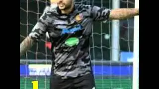 La Rosa Calcio Catania 2016 By Victor Winkia