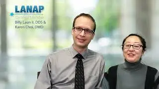 Treat Periodontal Disease with Laser Gum Treatment. Dr. Laun & Dr. Choi discuss LANAP