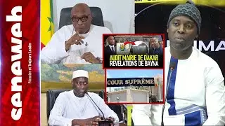 Mauvaise nouvelle pour Barthélémy Dias-Révélations de Daouda Mine sur la décision de la Cour suprême