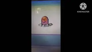 Pokemon Disappointed By Their Evolution Diglett Evolves In Reverse #ml #diglett (Do Not Block)
