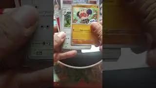 #2024 #pokemon #scarlet&Violet #surgingsparks #boosterpack #packbreak #pulls