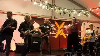 NeXt! Manifiesta 2025. Live