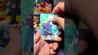 INSANE WAIFU CARD PULLS 😱 Goddess Story NS2M111 Booster Box Unboxing!