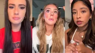 breakup storytime tiktok compilation