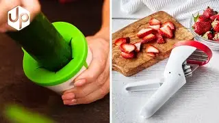 10 Unusual Kitchen Gadgets That Will Make Your Life Easier