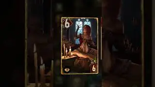 QUEEN OF THE NIGHT #gwent #cards #vampire #vampir #witcher #bloodmoon #queen #night #monster