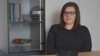 &bdquo;PTVR PYTAMY&rdquo; Ewelinę Kuś - zastępcę starosty Powiatu Dębickiego