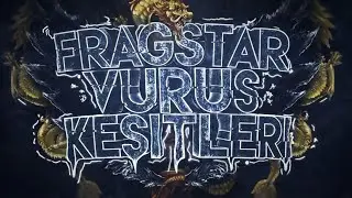 #wolfteam FragstaR Vuruş Kesitleri #16 '' Otobanda Polizei