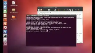 HOW TO FIX TOOLCHAIN ERROR