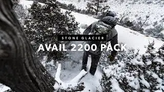 Avail 2200 Pack