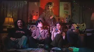 Milkpunch - W.Y.T.K (Official Music Video)