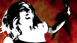 Hell I'm Bout to Raise (Official Music Video)