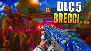 THE BRECCI ON DLC 5… (DLC 5 ZC Funny Moments) Black Ops 3 Ascension DLC 5 Gameplay - MatMicMar