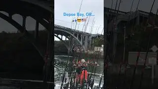 Friendship, Fishing and Freedom! #depoebay #friendship #fishing #freedom