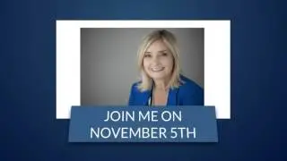 2016 Virtual Planning Day - Lisa Larter