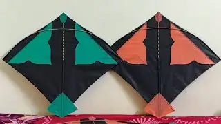 Viral kite 🪁 World's small kite flying 😲  #shorts #shortvideo #kiteflying #kitelovers #kite #patang