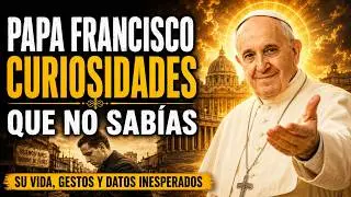 Papa Francisco.#tedoymipalabra #palabradedios #palabradios #dioshablahoy #palabradelseñor