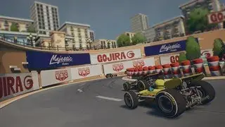 Formula Legends - Epis&oacute;dio 2: Agora &eacute; nos anos 70