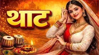 Thaat kya hai? I lndian classical dance l traditional l kathak l Dansym
