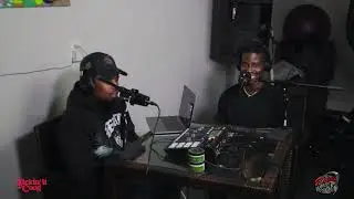 Kickin' It With Cam The Artisan