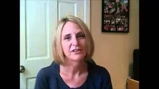 Young Breast Cancer Survivor Story: Nicole, age 45