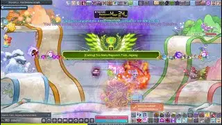 [MSEA] 834m Night Lord No BOD Hard Kaling Destiny Lib (113879 HEXA)