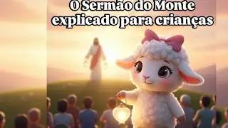 A Aventura da Dory no Serm&atilde;o do Monte