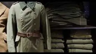 German WWII Collection! -  AMAZING WAR ROOM!!