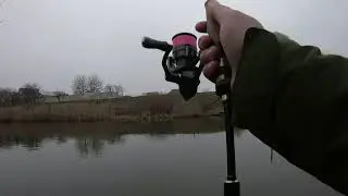 Major Craft SkyRoad Ajing  плюс Shimano 19 Vanquish 2500S FB обкатка ул. комплекта.