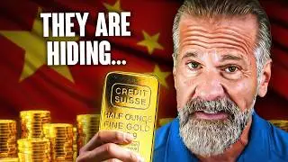 The Real Reason China is Hoarding Gold (Revealed)