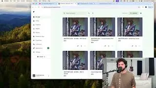 Sunday Live Stream Lesson/Hang - How I Practice Guitar, Q+A