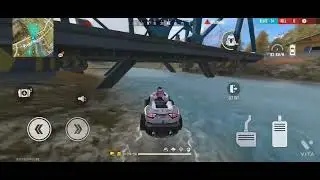 Alpine Map New Trick | Underground Car | Must watch | #Shorts #Short -Grena Free Fire