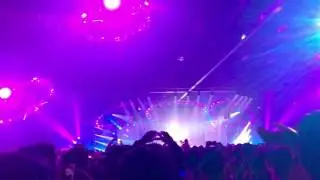 CHAINSMOKERS LIVE @ LACC (Dec 2016)