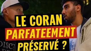 D&eacute;bat chr&eacute;tien-musulman : la preuve que le Coran n&rsquo;a pas &eacute;t&eacute; parfaitement pr&eacute;serv&eacute;
