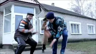 Новорічний КВК в с. Раків Ліс 