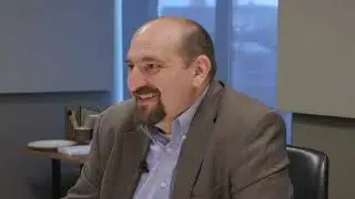 Delivering the IC Network of Tomorrow &ndash; Today