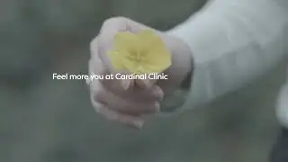 Cardinal Clinic - Feel More You