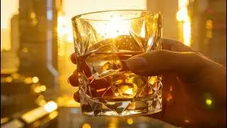 Top Floor Lounge Bar JTGH & Suno AI V5 Jazzy House Groove Jan 2026