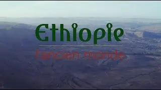 Éthiopie: L'ancien monde. Circuit en petit groupe