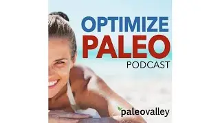 The Truth About 5G with Daniel DeBaun - The Optimize Paleo Podcast