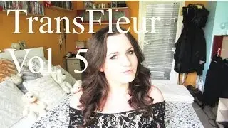Die Stimme (TransFleur)