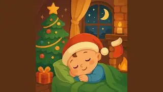 M&uacute;sica para dormir beb&eacute;s con hogar tranquilo