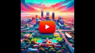 Discover Adelaide: Hidden Gems from Above!