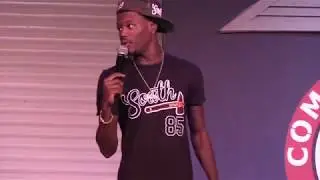 The Comedy House Roast Session Finale with Karlous Miller, DC Young Fly, and Chico Bean