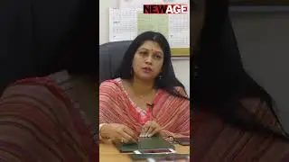 IBA Students Always Get Jobs Sutapa Bhattacharjee