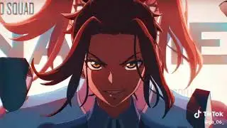Lại l&agrave; c&aacute;c Clip EDIT (TIKTOK) về anime ,game ...cực hay cho c&aacute;c n&iacute; đ&ecirc;y !!